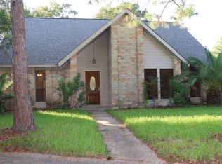 10307 Sageglow Dr, Houston, TX 77089