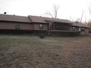 26 E 337th Rd, Humansville, MO 65674