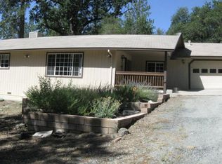 20320 Half Mile Rd, Tuolumne, CA 95379