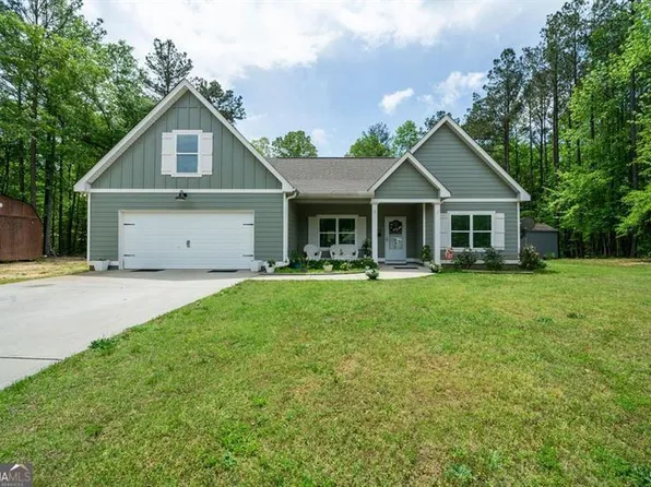 138 Anita Blvd, Carrollton, GA 30117