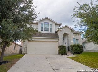 1219 Sampson Dr, San Antonio, TX 78251