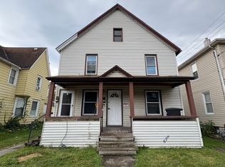 178 Saint Charles St #2, Johnson City, NY 13790