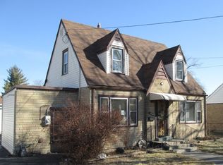 10114 Dickens Ave, Melrose Park, IL 60164