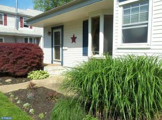 1417 High Ave, Abington, PA 19001