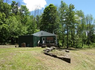 1189 Stockholm Rd, Montrose, PA 18801