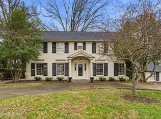 7006 Foxcroft Pl, Prospect, KY 40059
