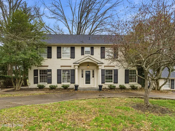 7006 Foxcroft Pl, Prospect, KY 40059