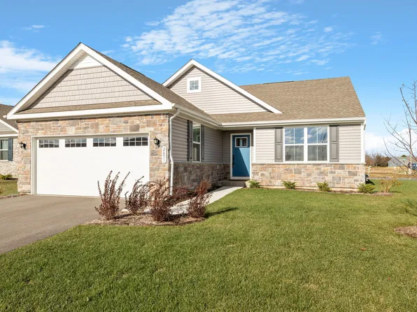 2651 Gould Ct, Yorkville, IL 60560