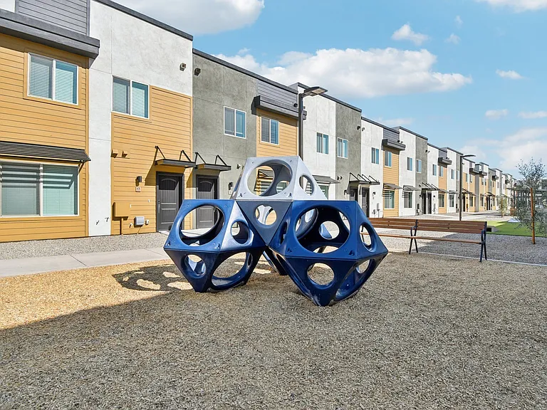 Villas at 91st — Photo 20