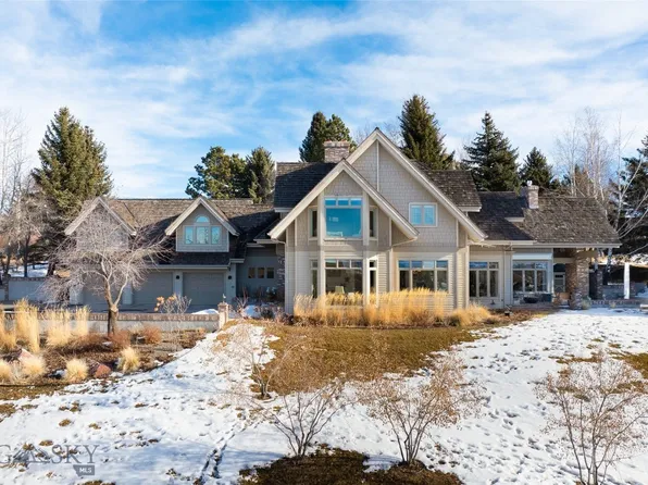 2018 Knaab Dr, Bozeman, MT 59715