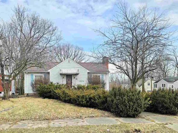 1324 Thornburg St, New Castle, IN 47362