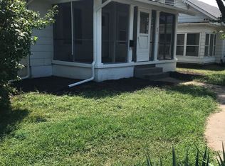 801 S Crysler Ave, Independence, MO 64052