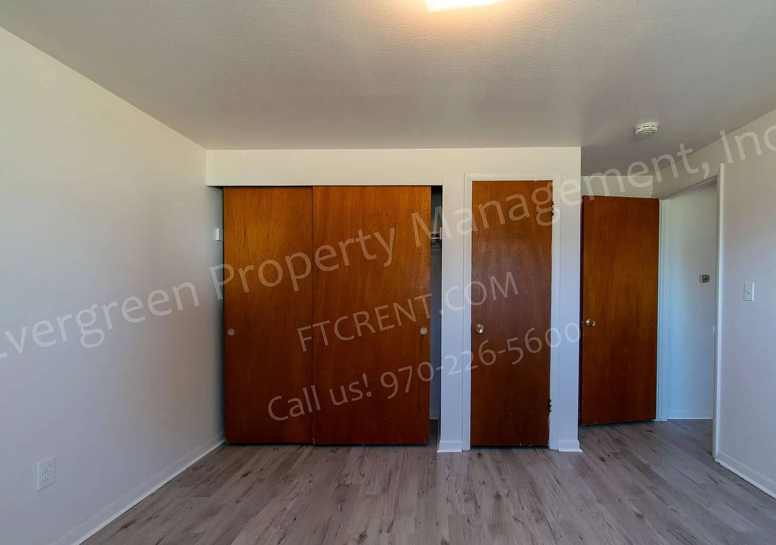 2 Bed 1 Bath near Warren Lake — Photo 2