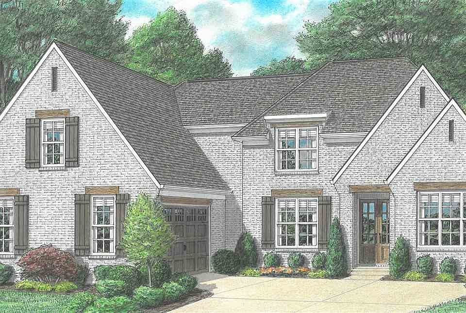 1st image of 1337 Grant Park Dr Lot 174