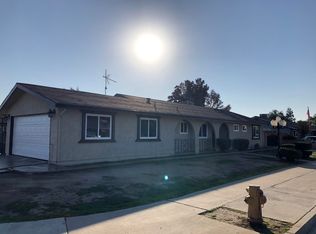 1791 E Alpine Ave, Tulare, CA 93274
