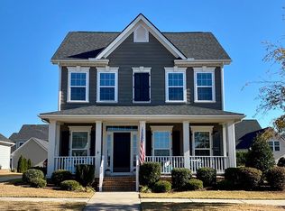 9 Wagram Way, Greenville, SC 29607