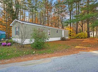 13 Bailey Dr, Boscawen, NH 03303