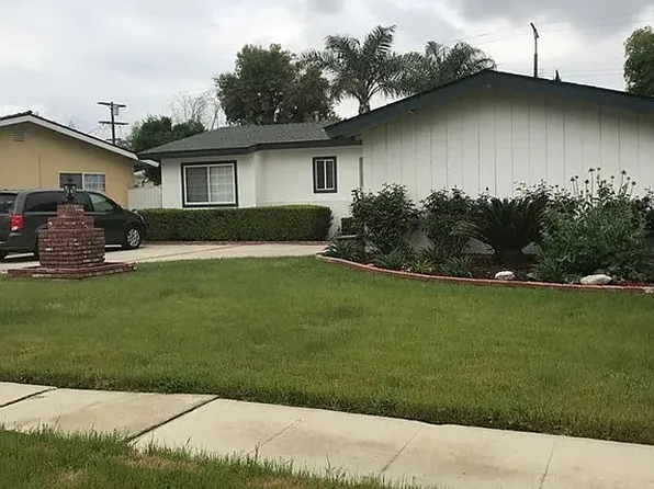 8375 Fullbright Ave, Winnetka, CA 91306