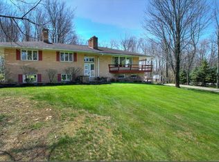 28680 Hidden Valley Dr, Orange, OH 44022