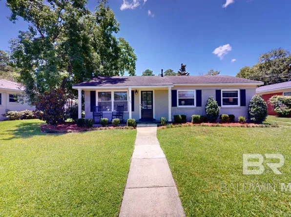 2765 N Barksdale Dr, Mobile, AL 36606