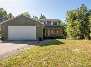 122 Woody Ln, Cushing, ME 04563
