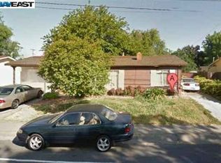 2061 Sunshine Dr, Concord, CA 94520