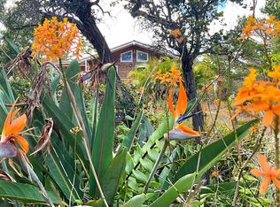 92-8575 Bamboo Ln, Ocean View, HI 96704