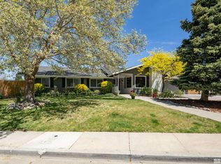 1450 Shewmaker Ct, Reno, NV 89509