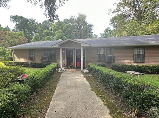 1258 Daisy St, Natchez, MS 39120
