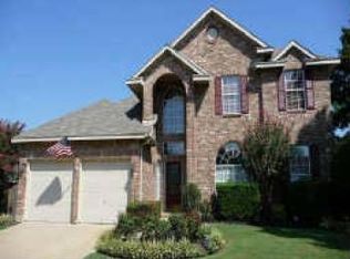 2320 Stoney Brook Ln, Flower Mound, TX 75028