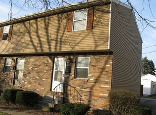 1322 Schley St, Conway, PA