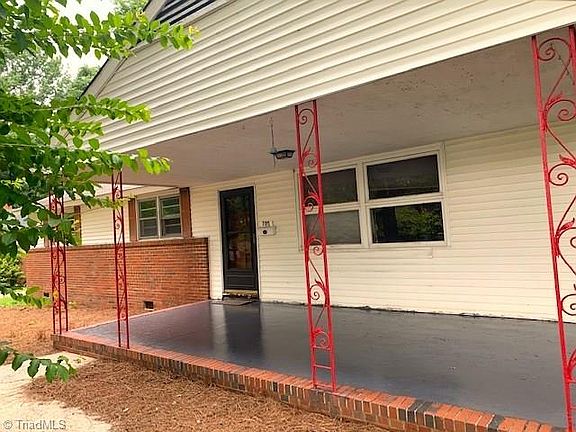 2nd image of 705 N Elam Ave