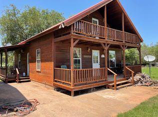 16555 County Road P, Childress, TX 79201