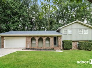 1646 W Kellogg Cir, Douglasville, GA 30134
