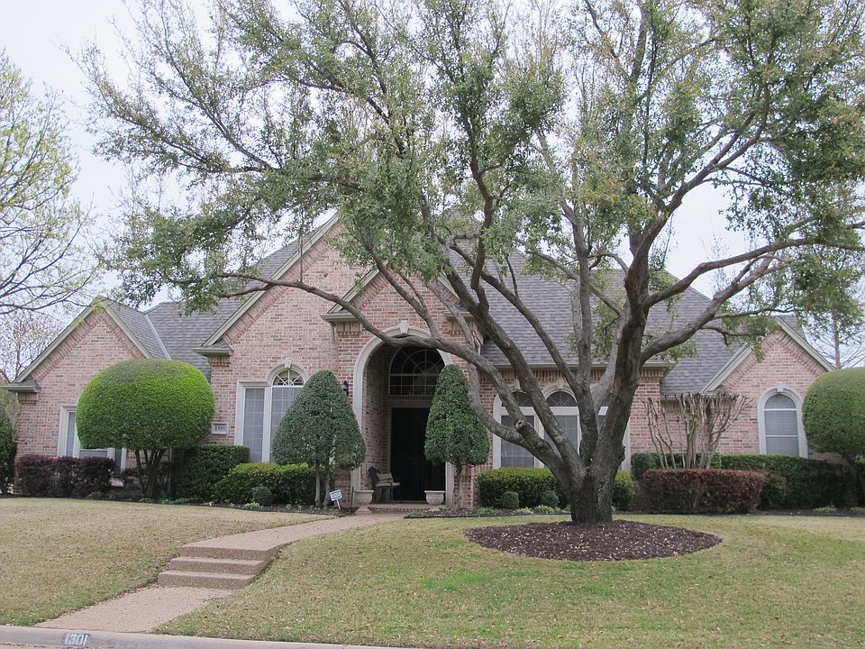 1301 Bent Trail Cir, Southlake, TX 76092 Zillow