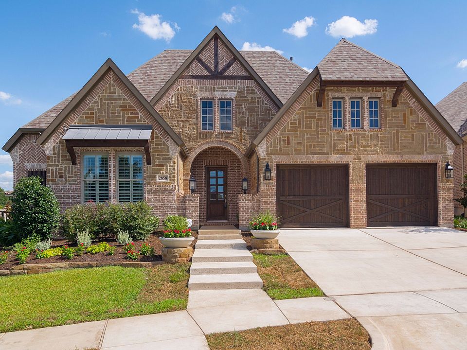 1st image of 2858 Volterra Way