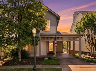 844 Harbor Isle Cir E, Memphis, TN 38103
