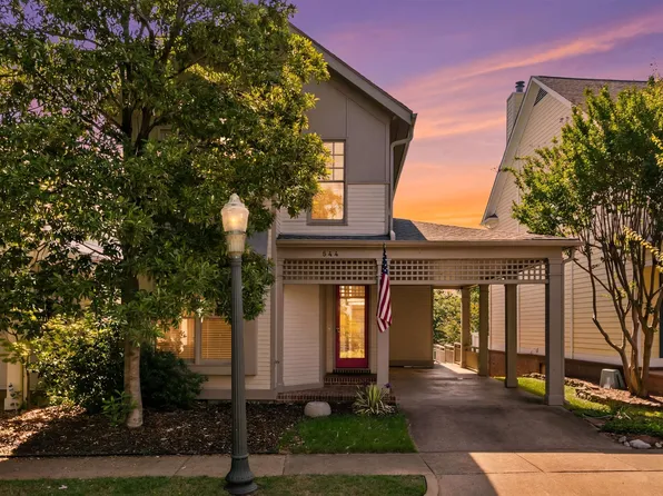 844 Harbor Isle Cir E, Memphis, TN 38103