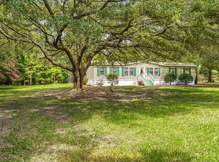 4132 Blue Cross Ln, Johns Island, SC 29455
