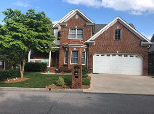 214 Alpine Trl, Kingsport, TN 37663