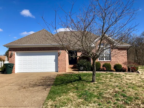 626 Ashbury Cir, Hopkinsville, KY 42240