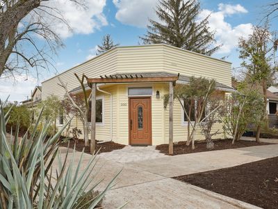 6001 N Delaware Ave, Portland, OR, 97217