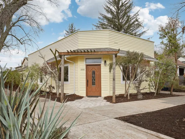 6001 N Delaware Ave, Portland, OR 97217