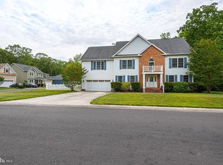 9701 Shady Grove Ct, Ocean City, MD 21842