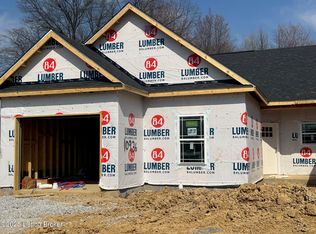 LOT 37 Brookley Dr, Louisville, KY 40229