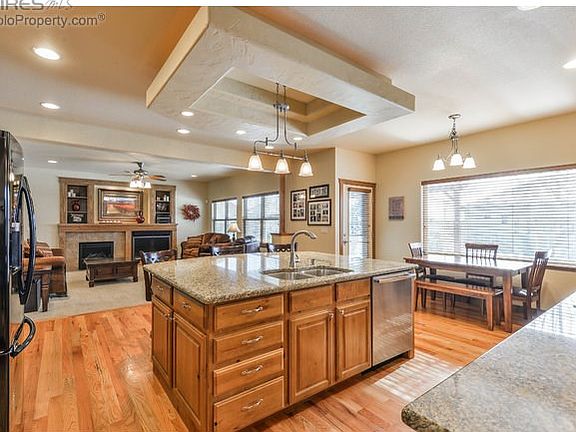 Gorgeous Granite