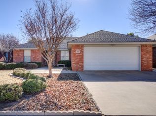 2809 87th St, Lubbock, TX 79423