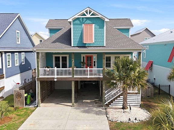 2nd image of 1413 Croaker Lane