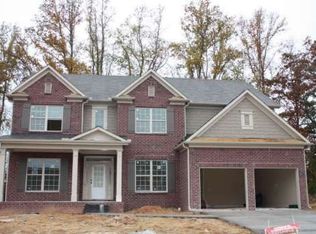 1560 Waverly Glen Dr, Alpharetta, GA 30004