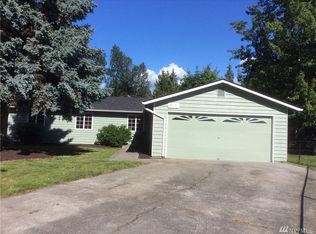9515 57th Dr NE, Marysville, WA 98270